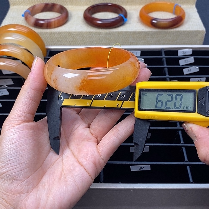 非金属无5号精品高货老料