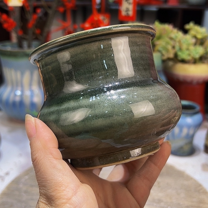 景德镇陶瓷艺术2单包邮