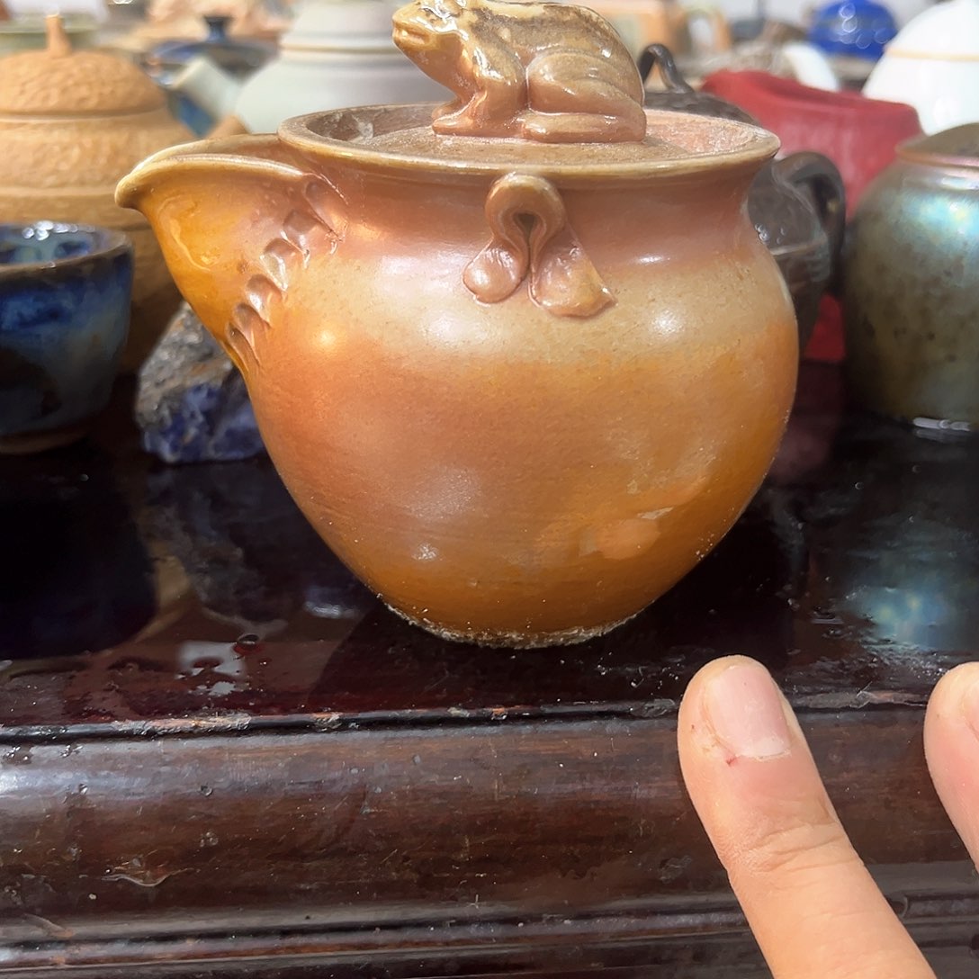 茶具茶壶盖碗杯子