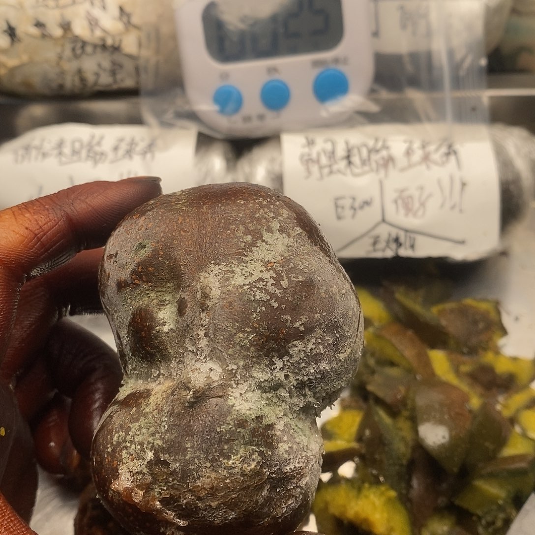 M***岩同谋因为我们默默