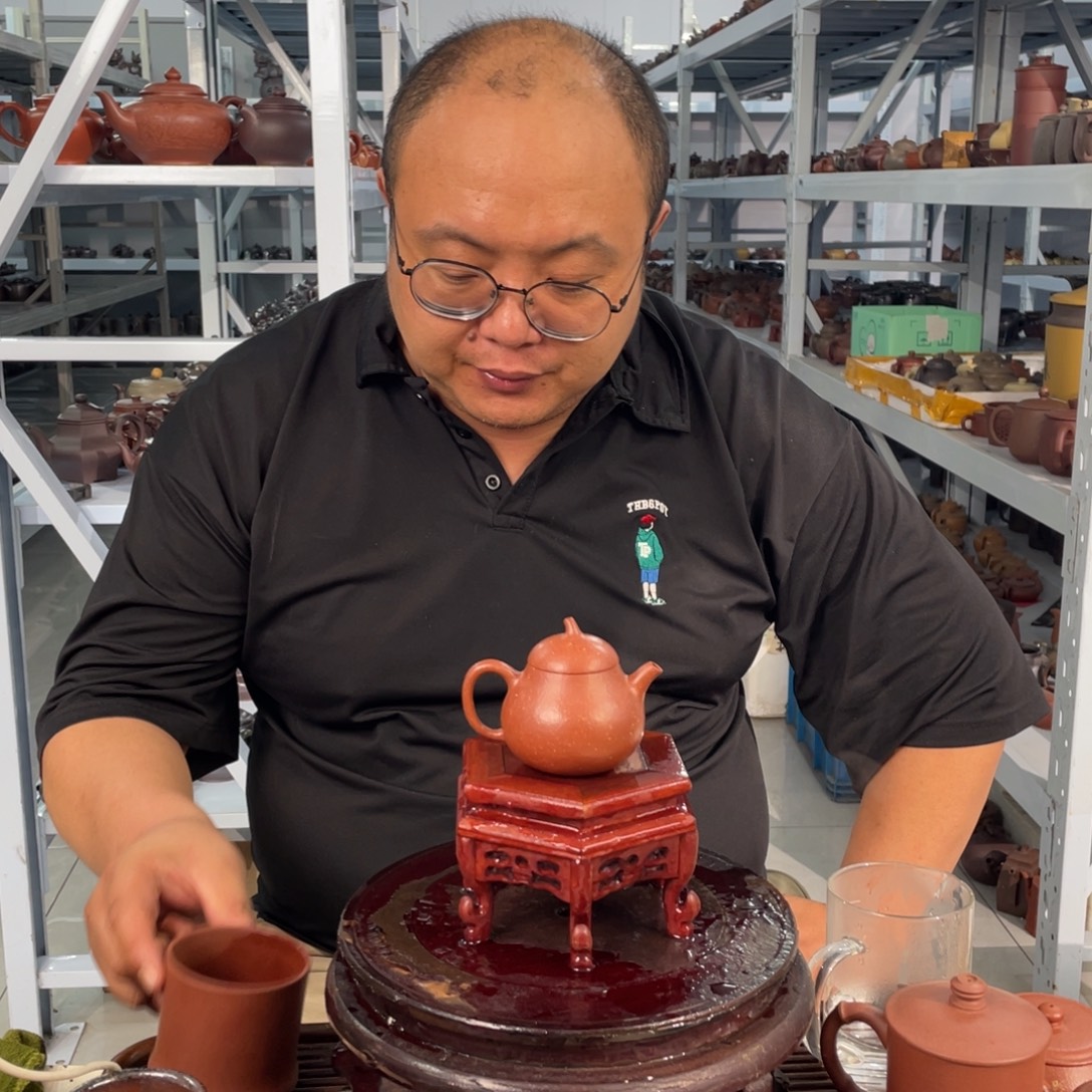 紫砂壶86858585868