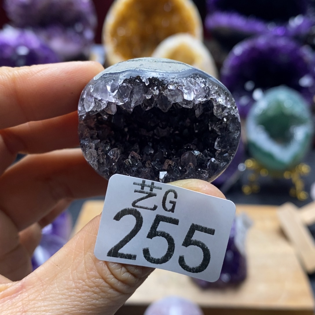 【闪购商品】水晶大型摆件（非配饰）未镶嵌