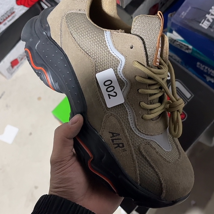 40码，编号002微瑕处理介意勿拍