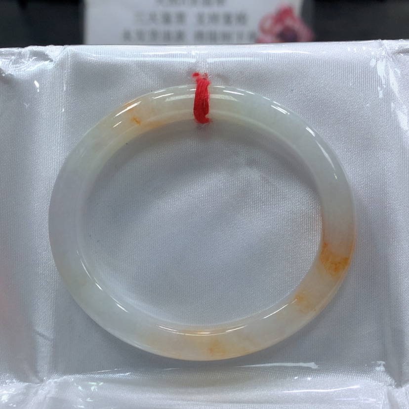 【闪购商品】翡翠手镯未镶嵌翡翠