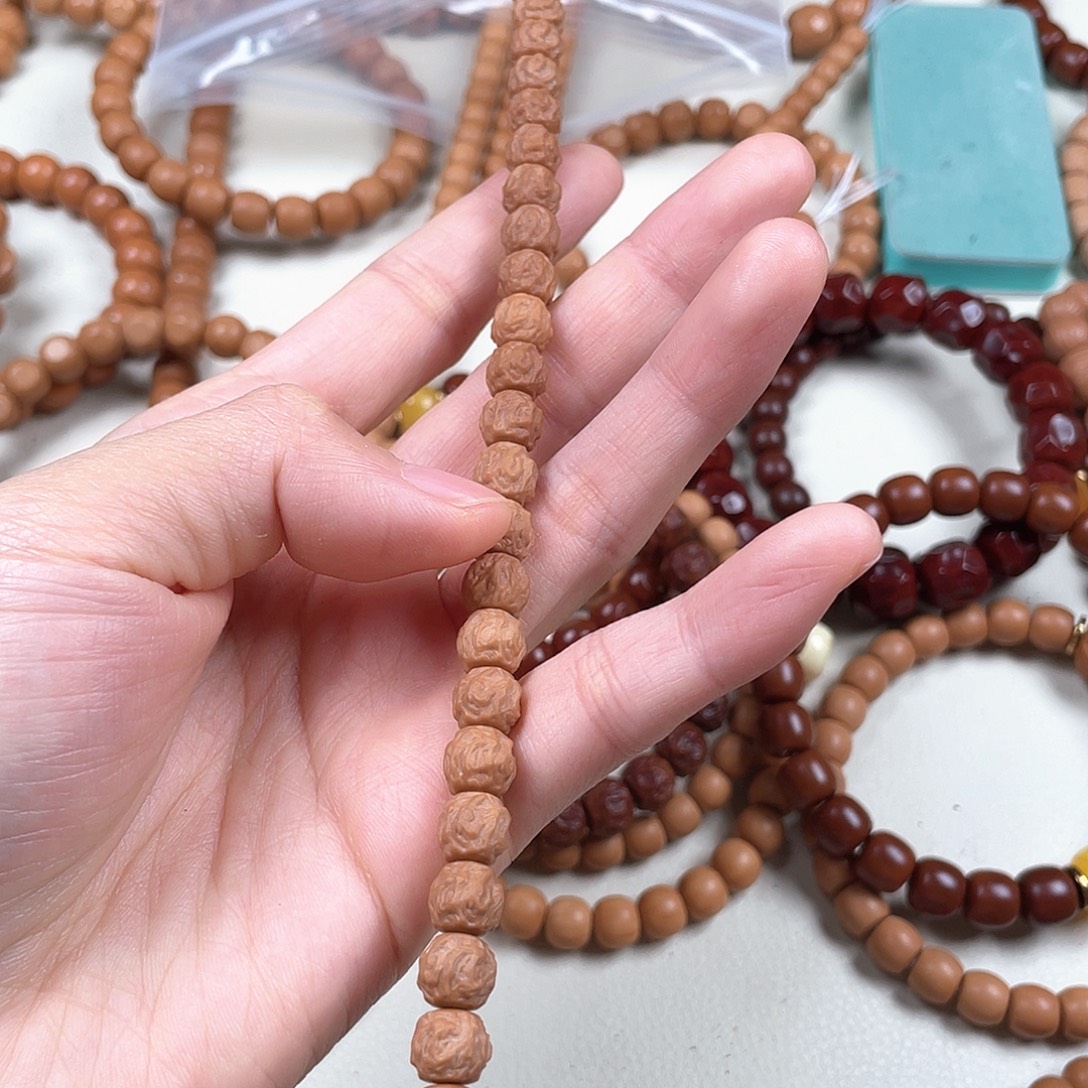 猴头核桃手串全品龙蛇8➕