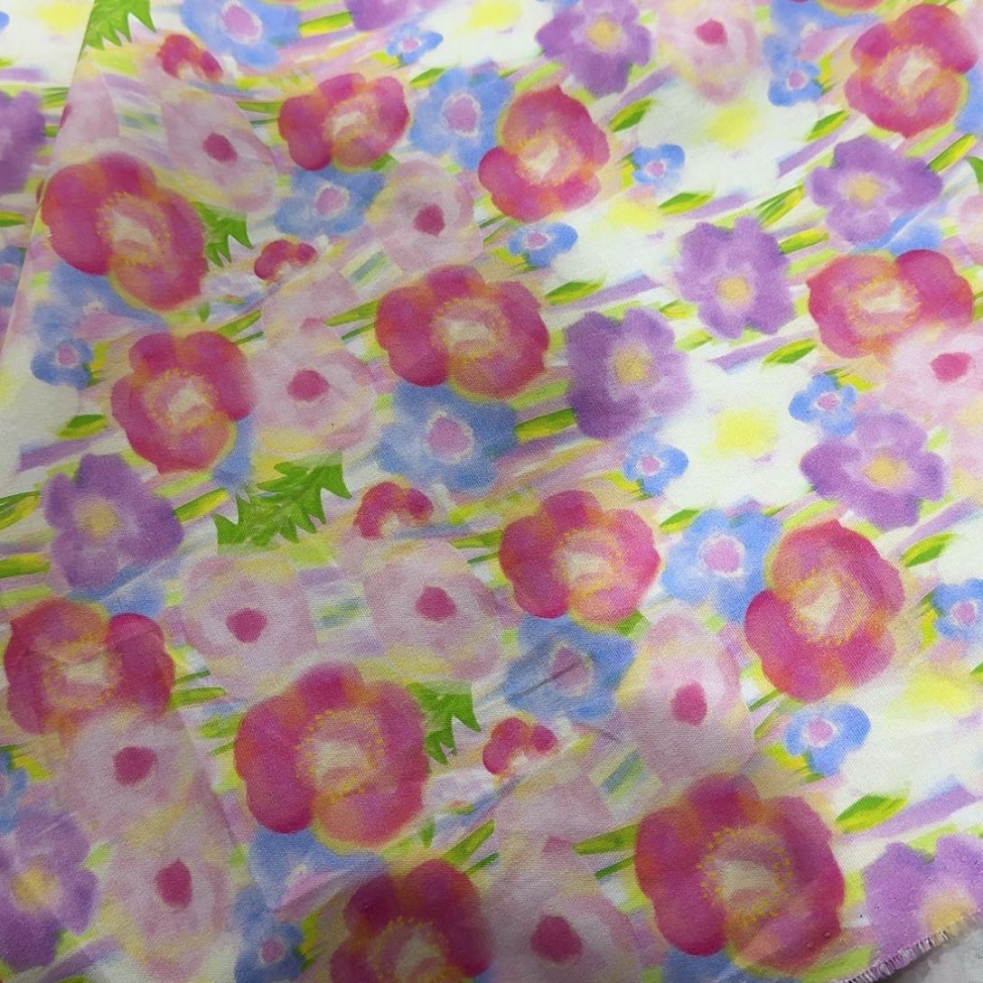 晚一米价1.5宽纯棉8️⃣安帆布地卷