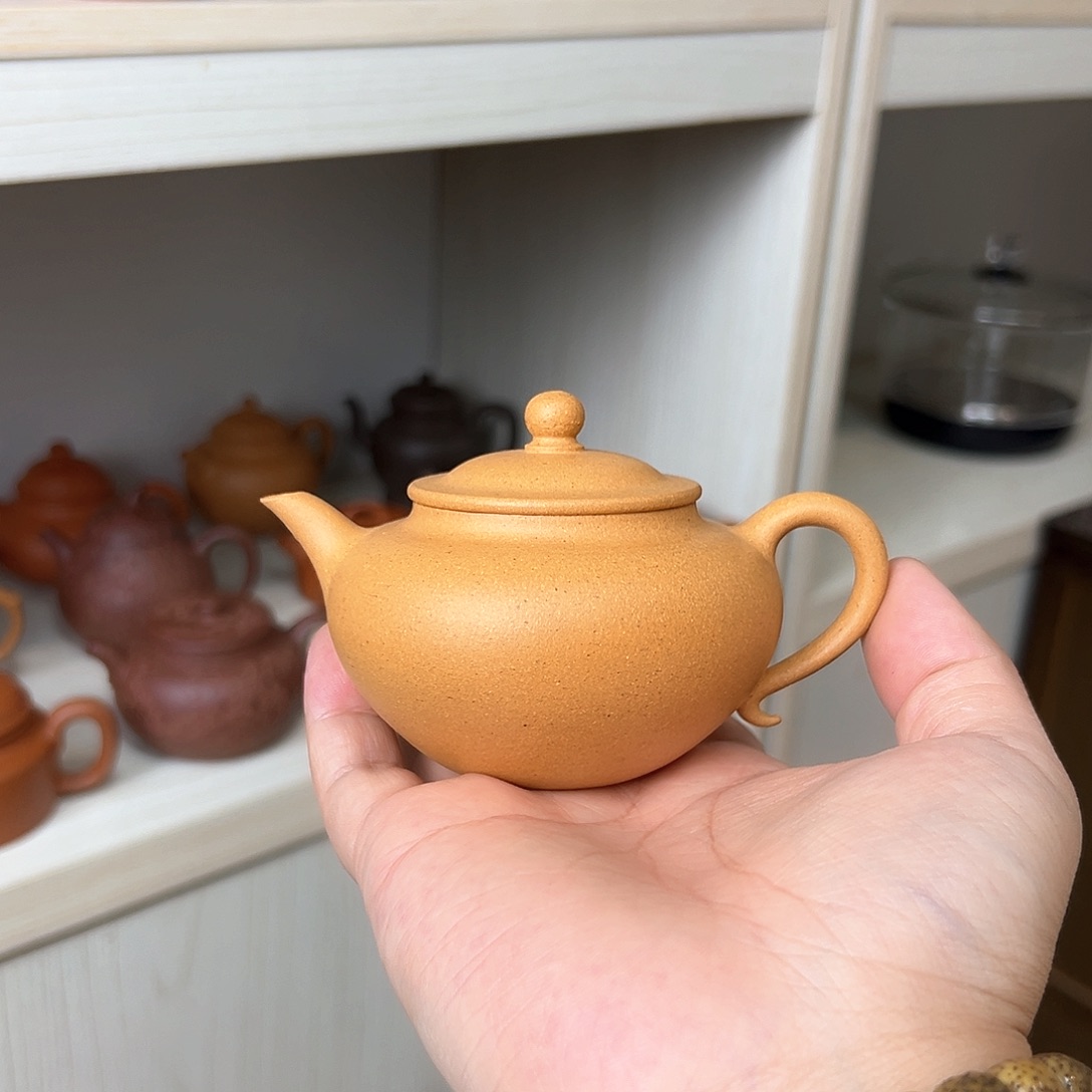 紫砂茶壶紫砂壶等