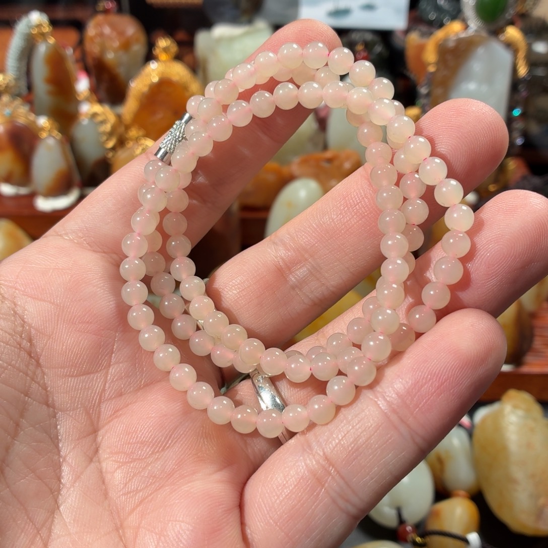 和田玉未镶嵌挂件卡5，21g