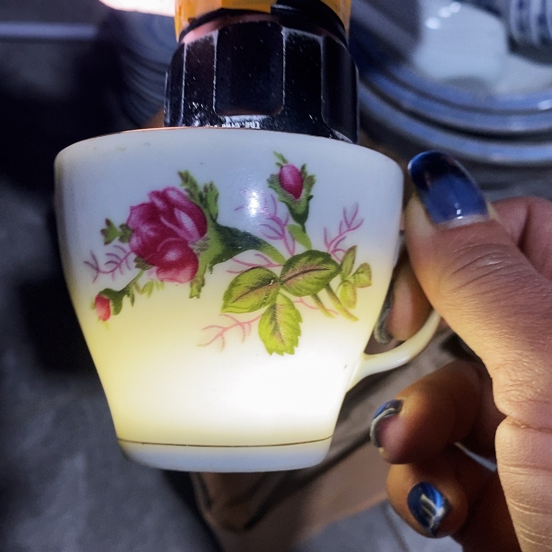 陶摆件景德镇陶瓷现代工艺