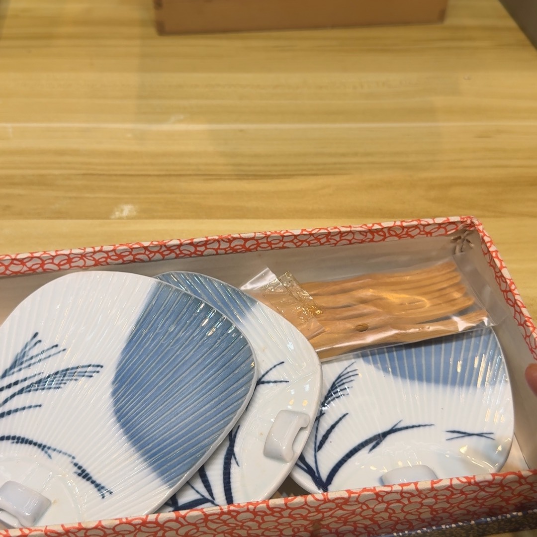 小狐狸瓷器家居好物推荐