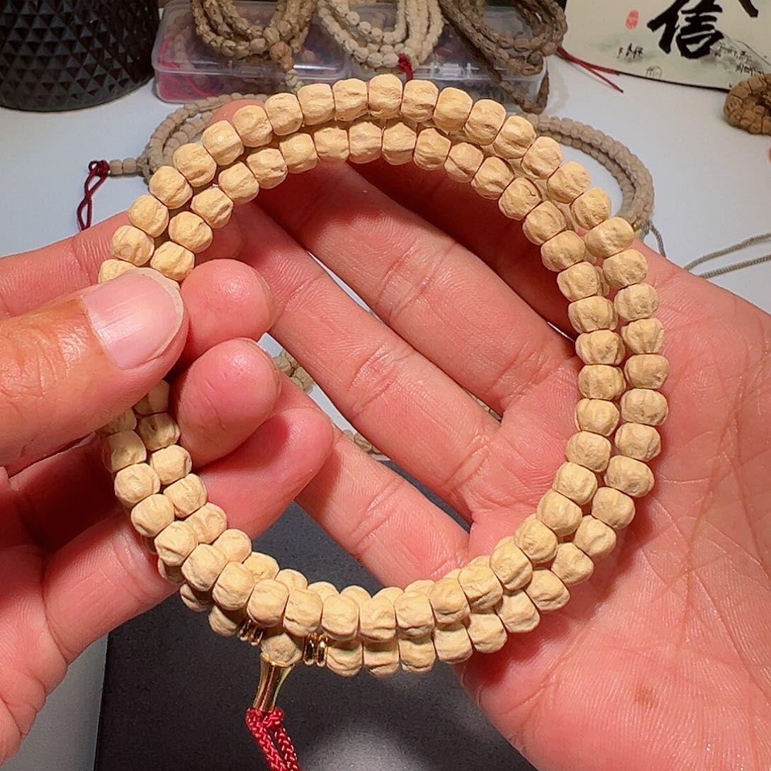 柏香籽/百香籽吊坠