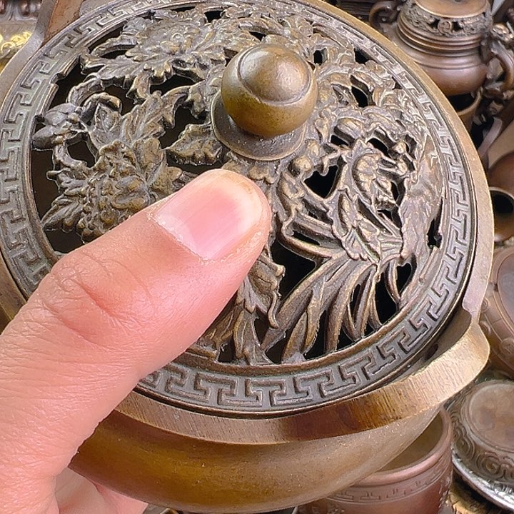 I don’t know if I can get a 