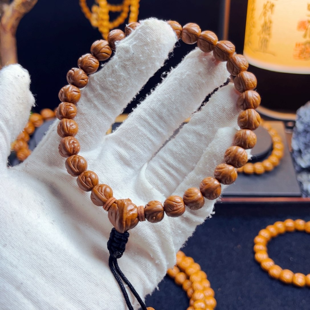 初***凉吊坠桃核野生桃核