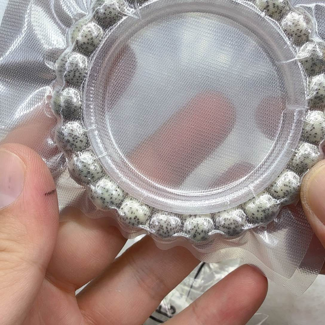 星月菩提手串22王者卡姿兰大眼睛星月菩提单圈1.0