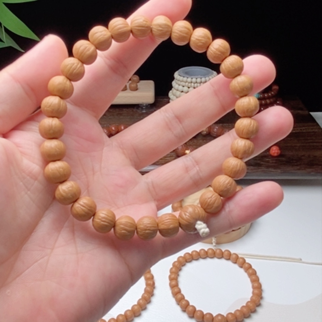 手串猴头核桃舞**春福利