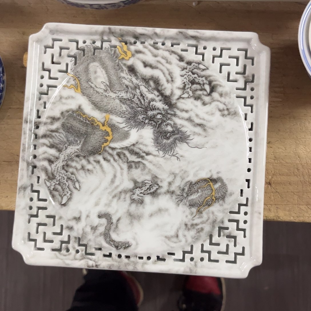 精***来摆件陶仓库直播间专属链接