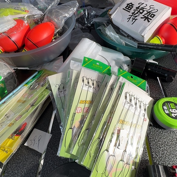 42号串钩不退不换