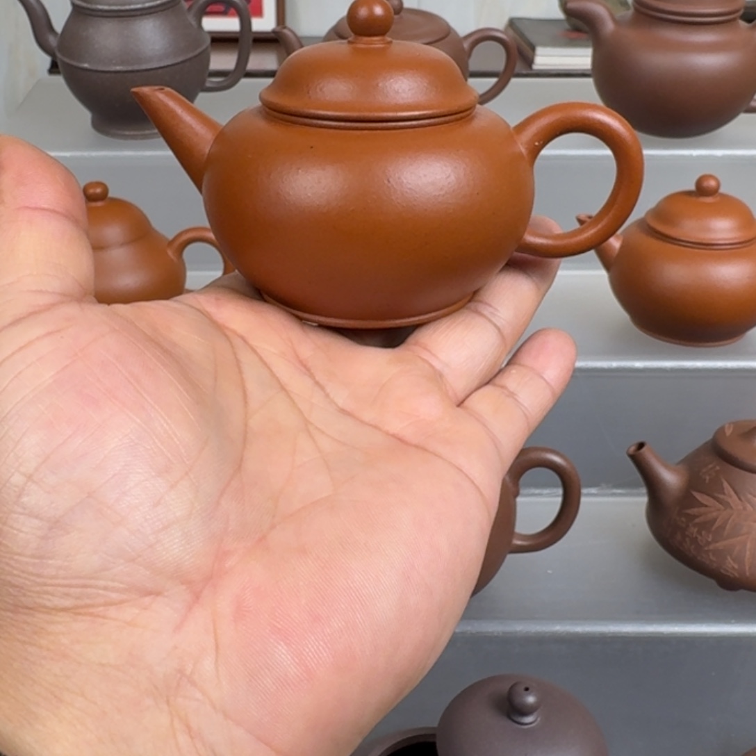 妖***Z茶壶紫砂宜兴紫砂