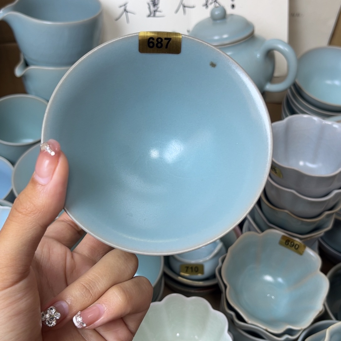 摆件687哈哈哈哈哈哈哈微瑕