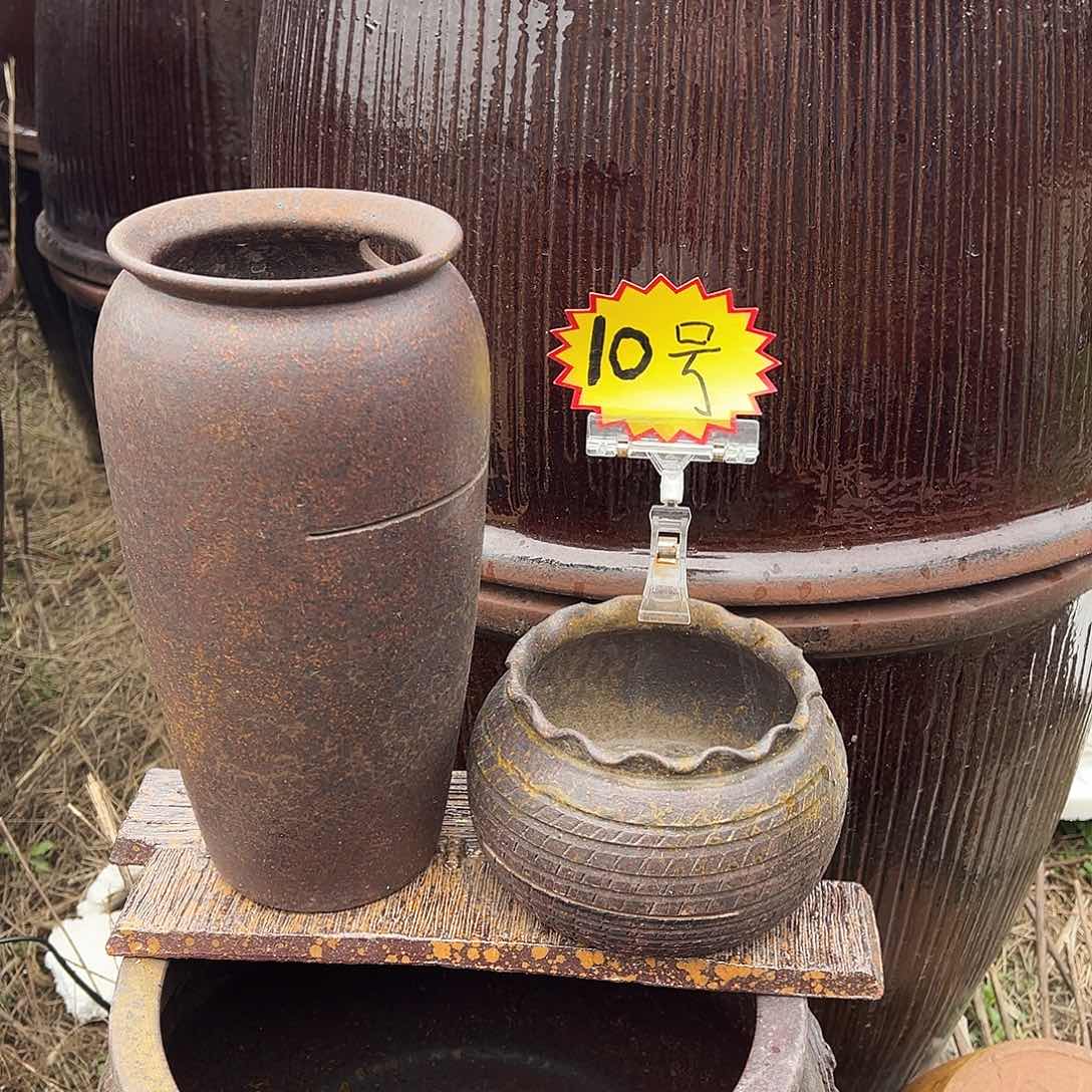 紫砂花盆紫砂之家也要有这样一番