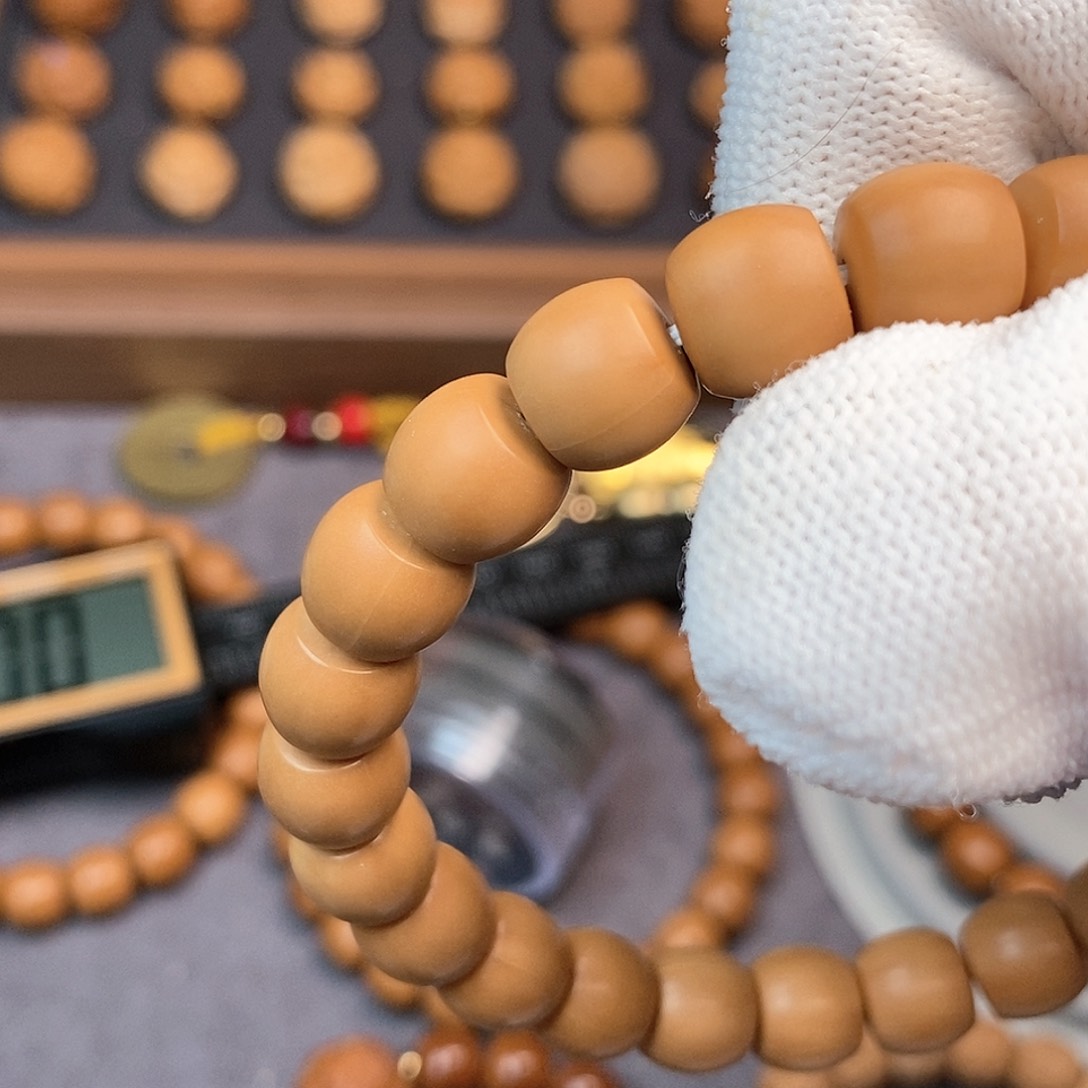 猴头核桃手串男****?猴头