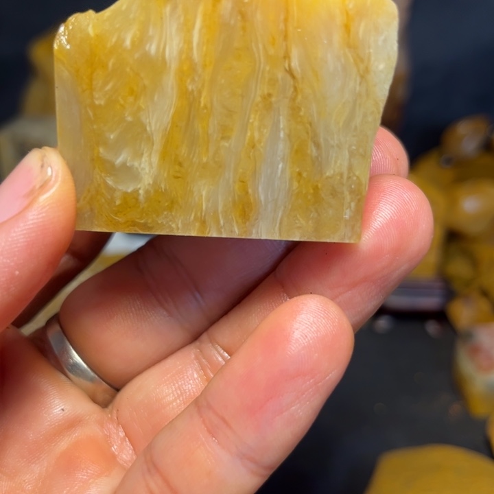 朴***斋昌化石国石昌化石