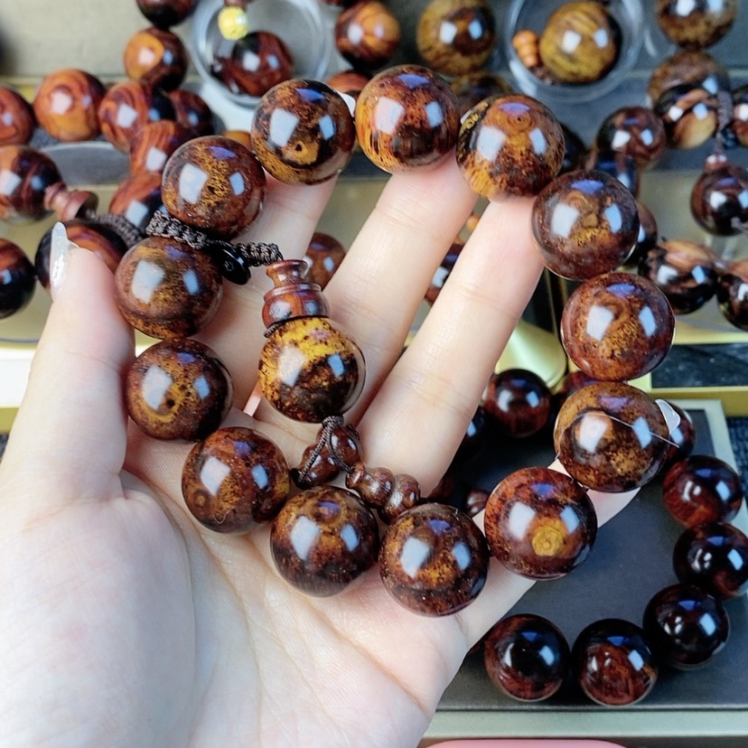 【闪购商品】黄花梨/降香黄檀用****6