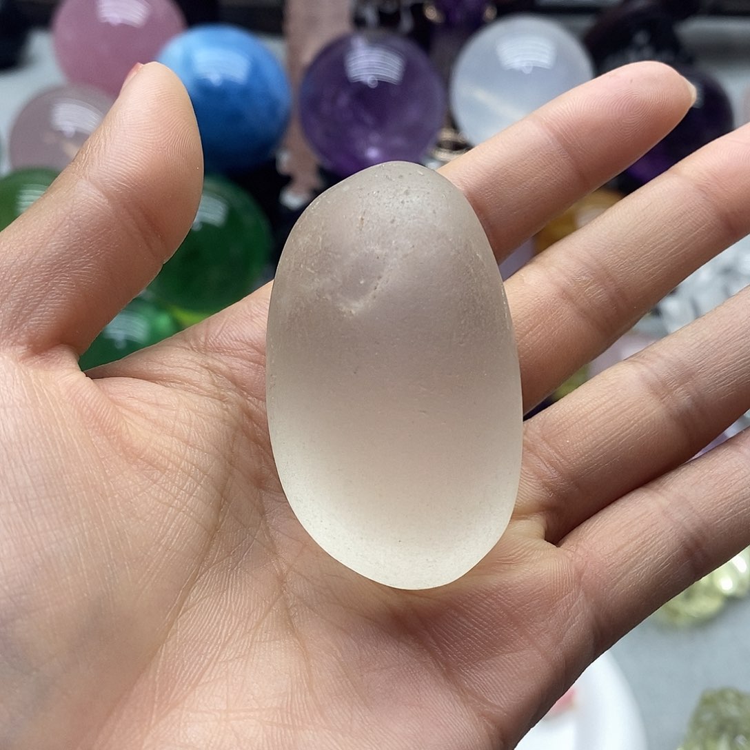 水晶摆件未镶嵌摆件