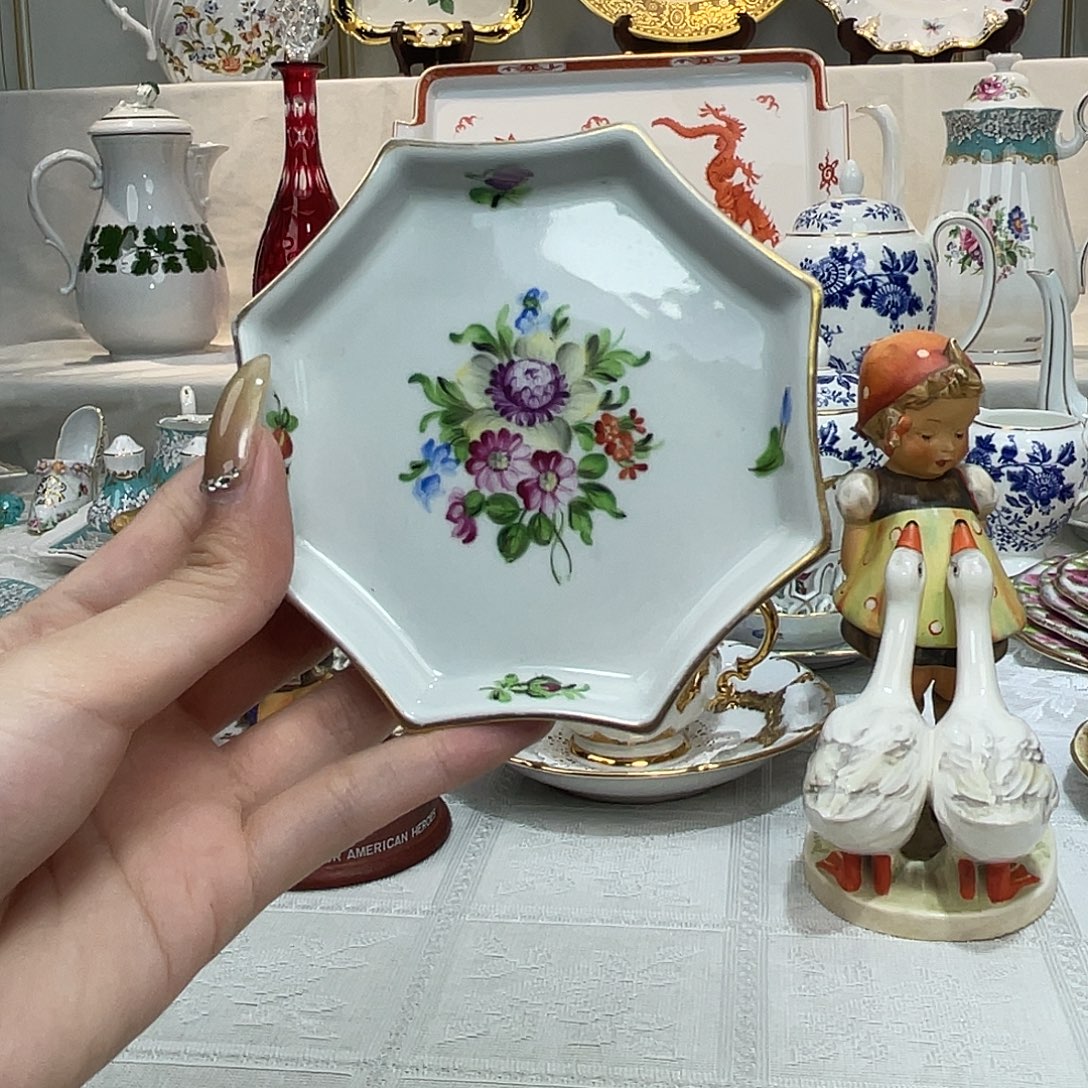 陶瓷欧美中古美物