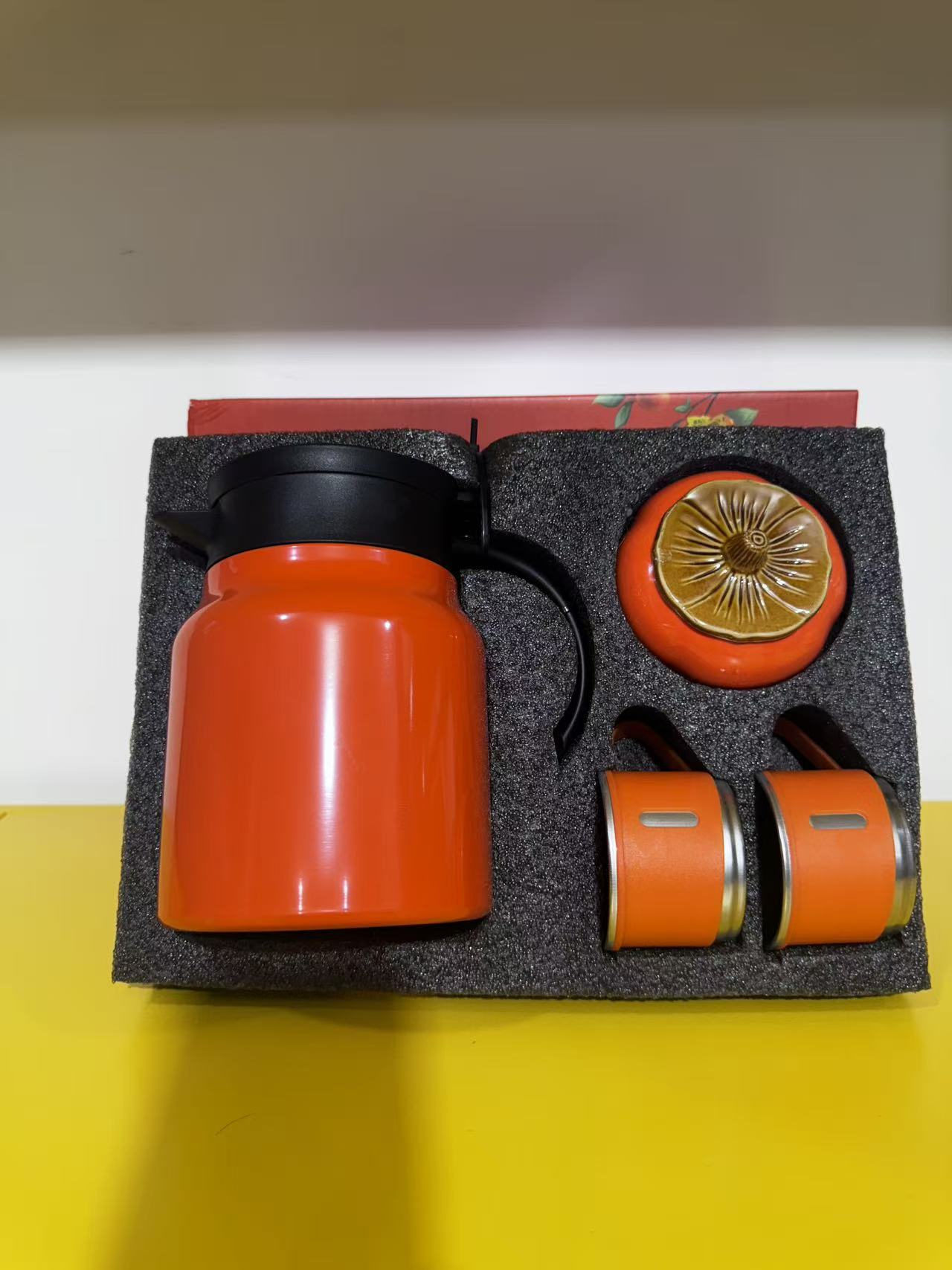 闷茶壶套装 家用 颜色规格随机 YXQ