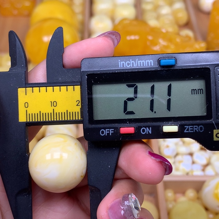 非金属配珠配饰6666