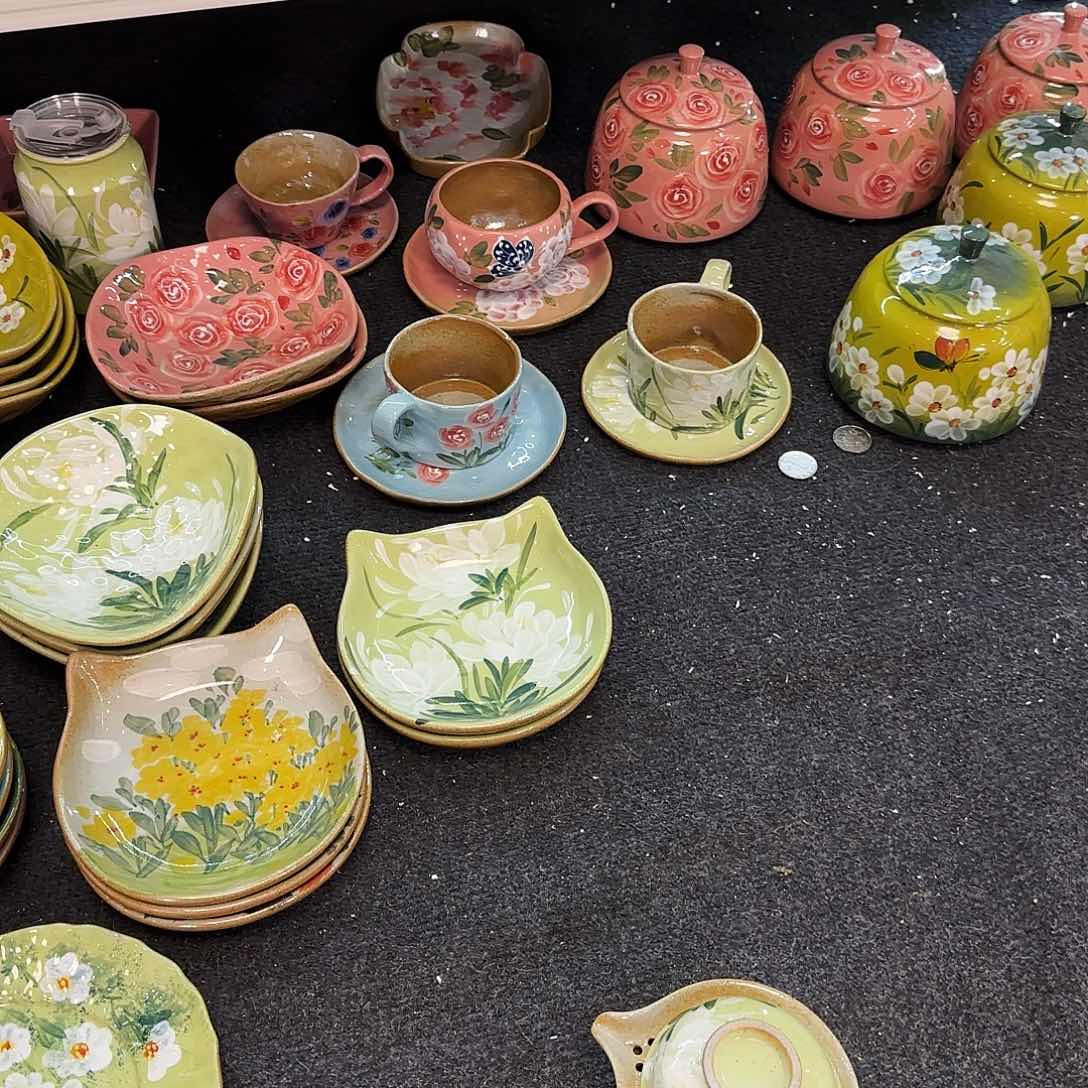 逗*~景德鎮陶瓷手工製作