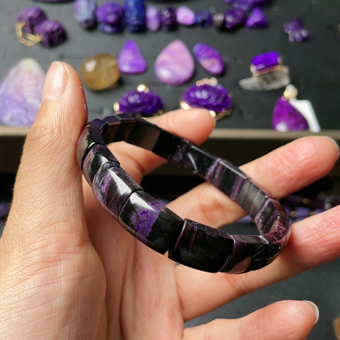 苏纪石（舒俱来）手牌未镶嵌