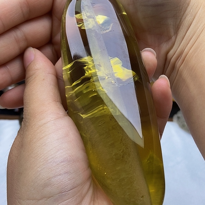 未镶嵌大型摆件（非配饰）水晶