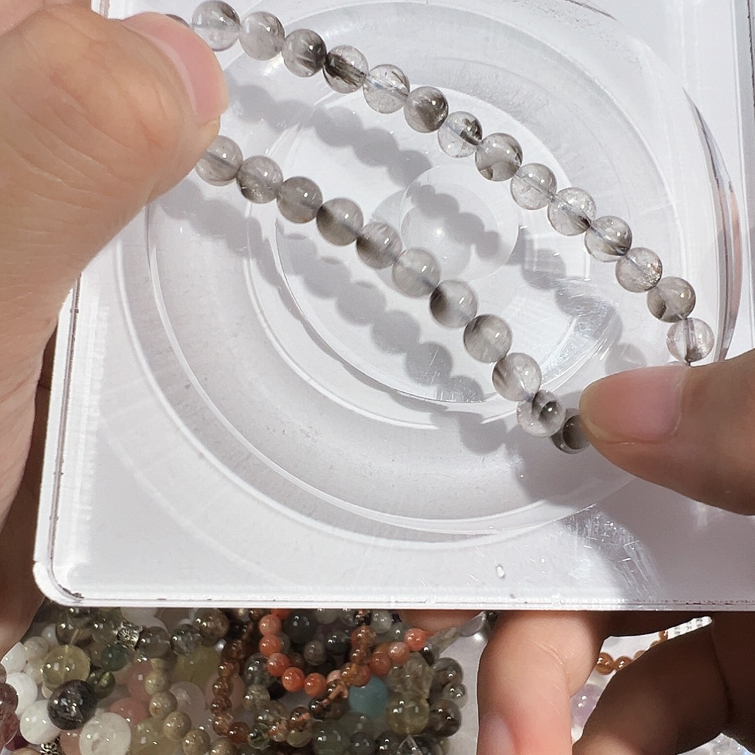 合金无黑银钛福利  