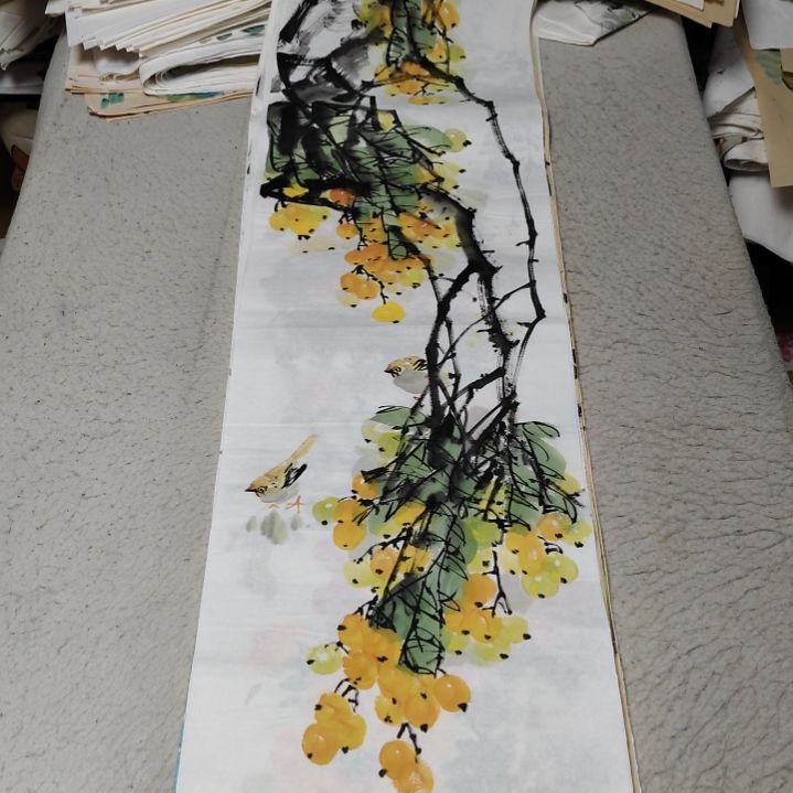 国画国画花鸟花鸟花鸟