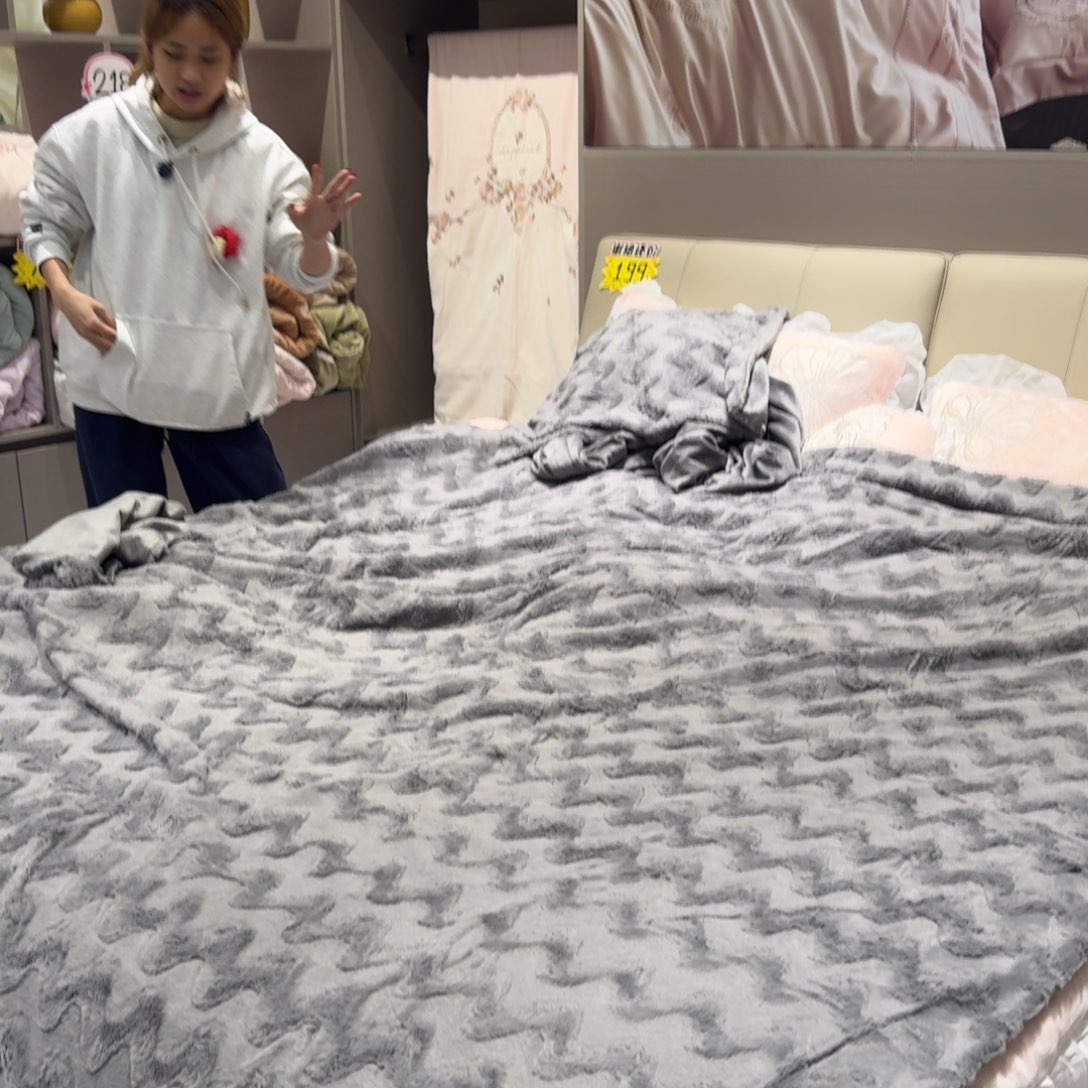 莱赛尔四件套两米