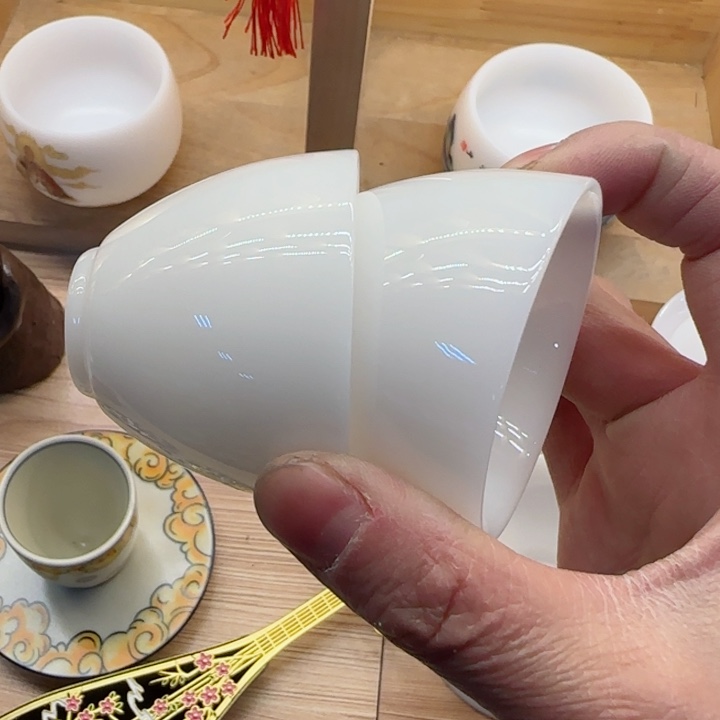 陶瓷杯子陶瓷杯子
