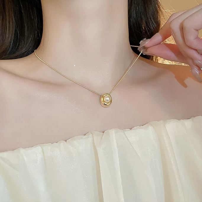 6024个性不规则项链