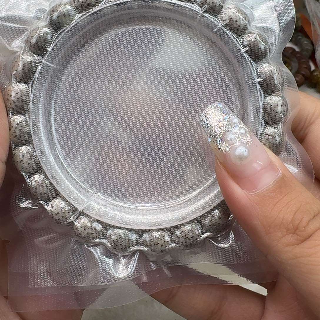 星月菩提手串62练手星月菩提98桶单圈