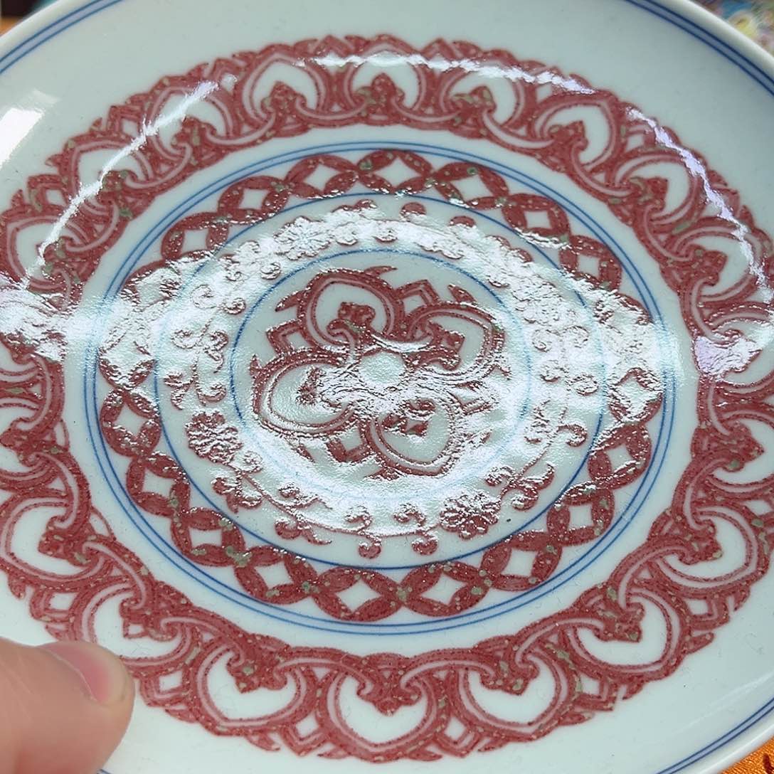 杯千年瓷都景德镇 艺术关注谢佳豪