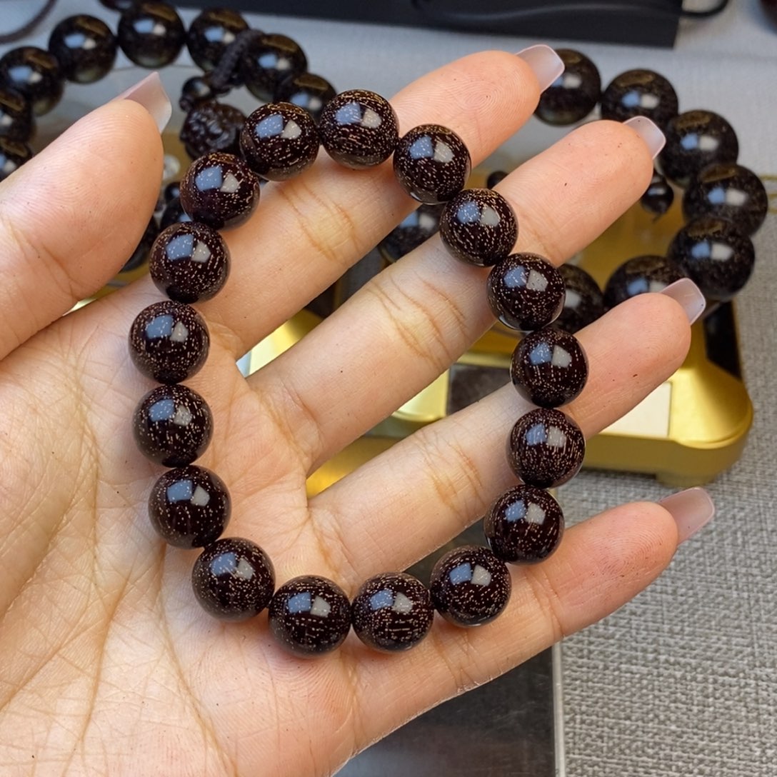 檀香紫檀（小叶紫檀）1.2爆星