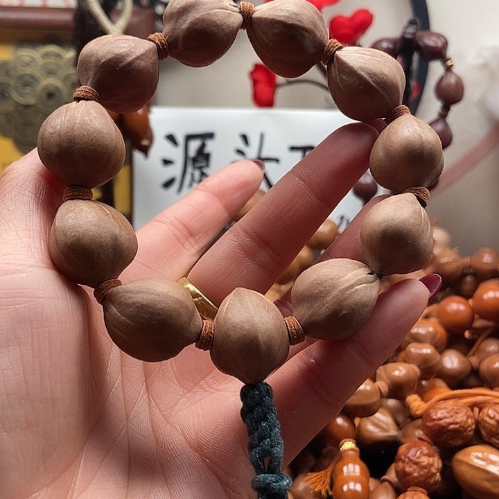 手串/手链橄榄核特价99