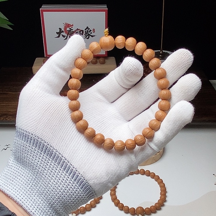 吊坠猴头核桃?福利