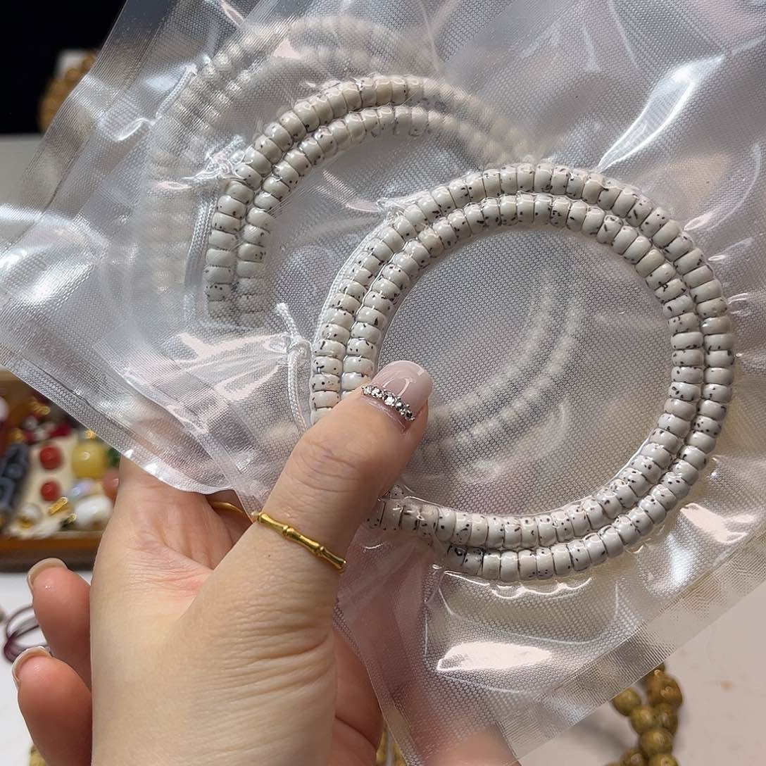 菩提手串/手链药片6/3m m