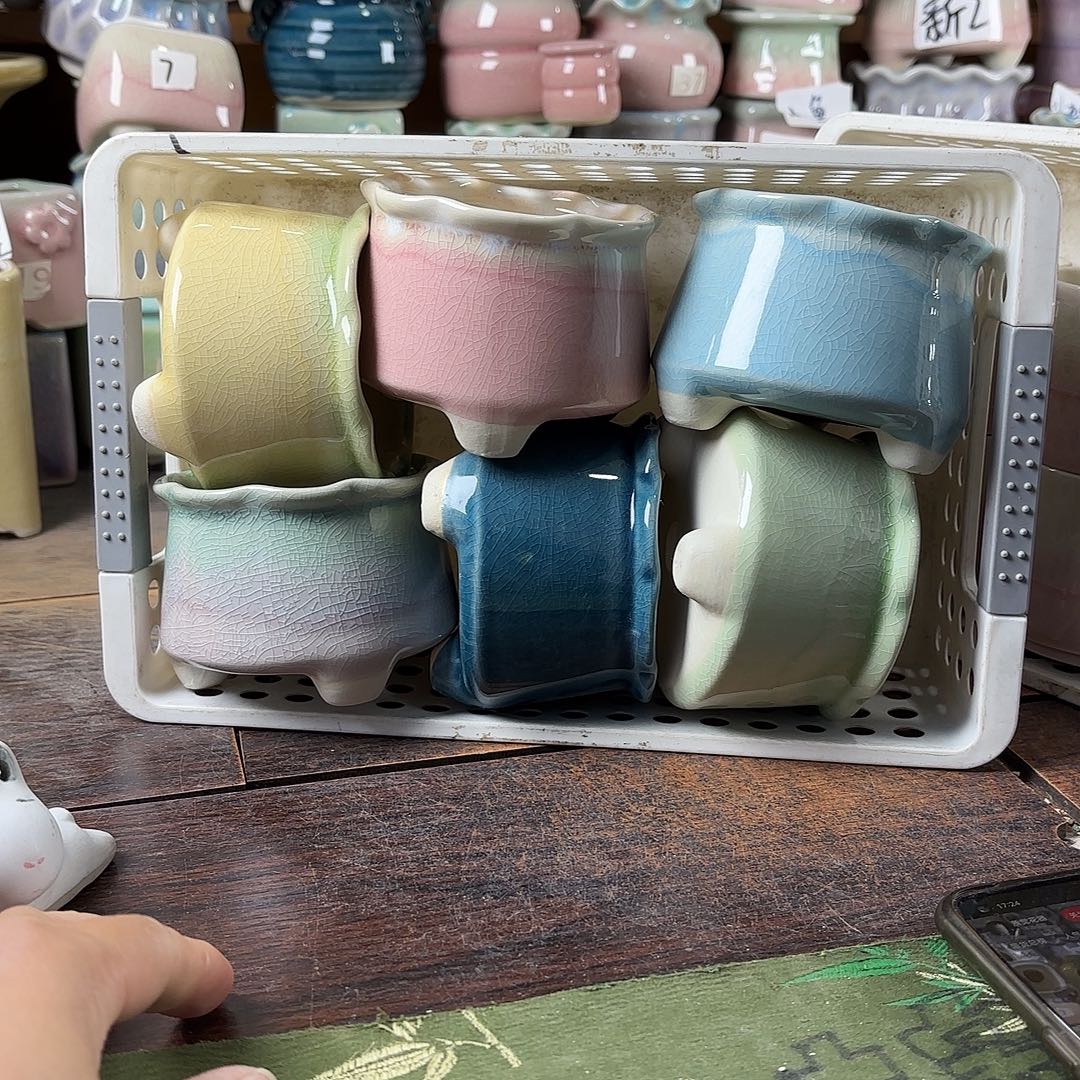 量货/口7高6.5深浅搭配发6