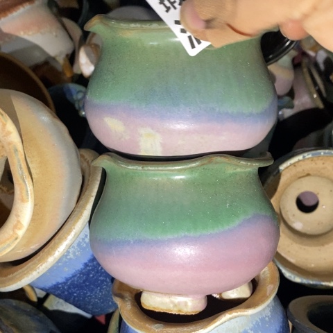 罐9260 微瑕38包邮景德镇陶瓷