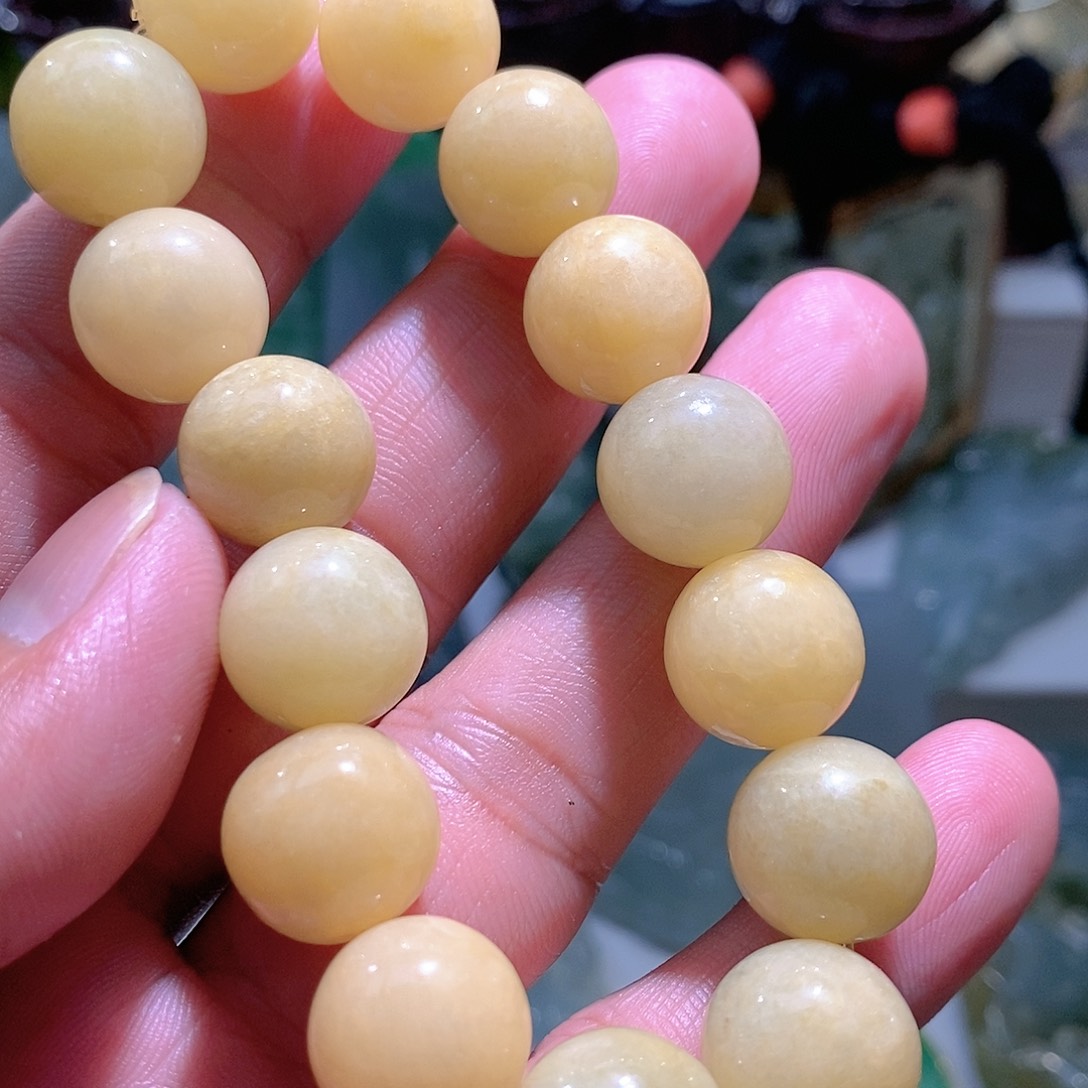 【闪购商品】翡翠未镶嵌颈饰11111111111111111