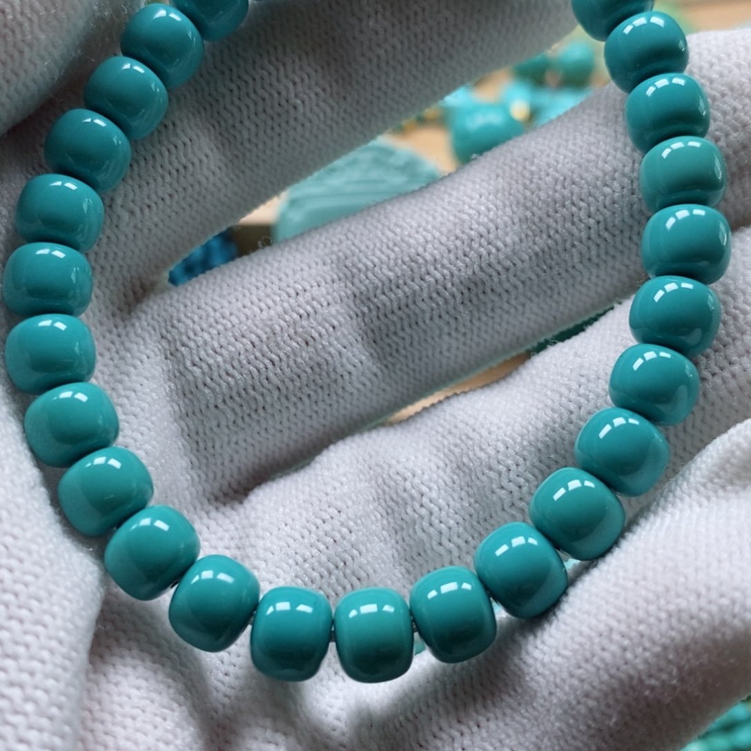 【闪购商品】绿松石珠宝奇石未镶嵌