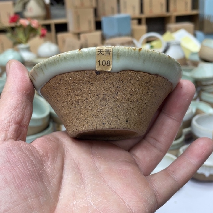 壶茶壶陶瓷茶壶茶杯